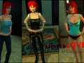 [Tainted Love] A Heather Skin Pack