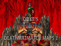 Doom 2 Deathmatch maps 2