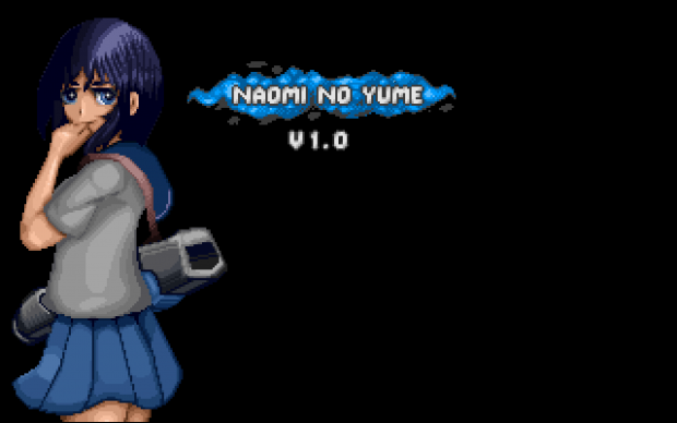 Naomi No Yume
