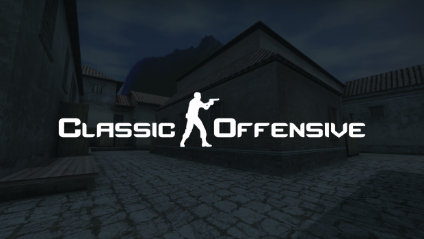 [OUTDATED] Classic Offensive [Beta 1.2.1]