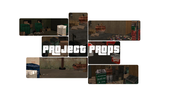 Project Props v1.0