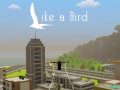 Like a Bird  -  Linux