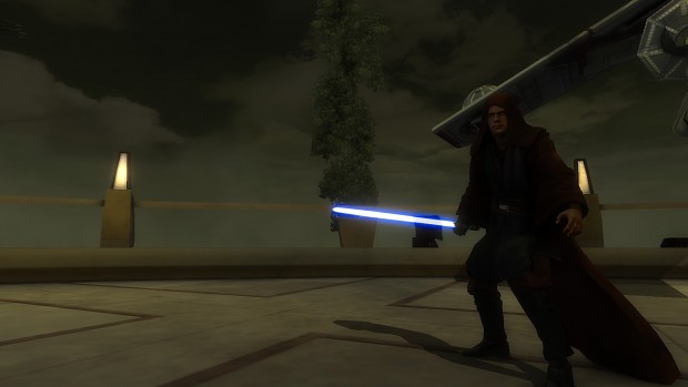 DarthSiths Storm Over Coruscant Reskin Pack
