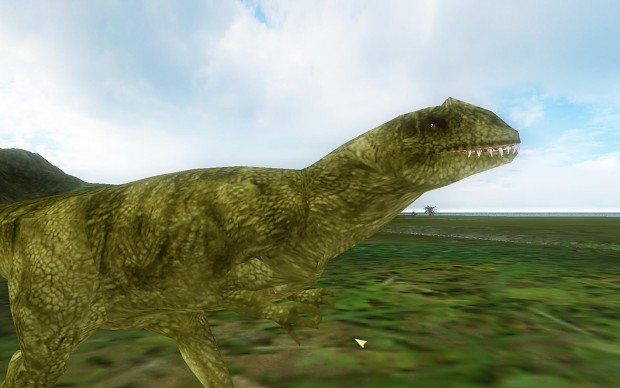 JPOG TOO alpha file - JPOG: The Original One mod for Jurassic Park ...