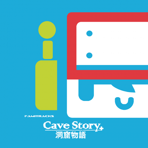 Cave Story+ Famitracks (Steam Mod)