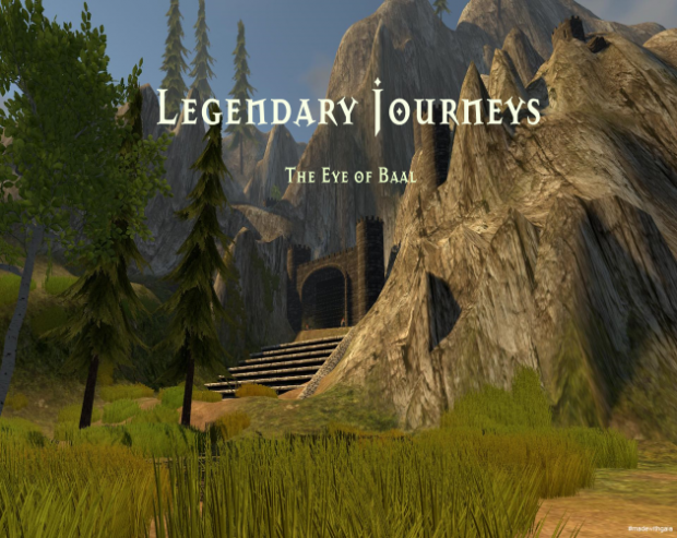 legendaryjourneys alpha v4.0