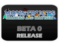 Monstructs: Makers and Mayhem BETA 0
