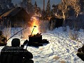 S.T.A.L.K.E.R.: Anomaly Photoreal Winter Mod