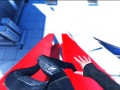 Play as Faith in Jacket - Mirror's Edge Catalyst