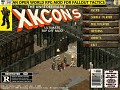 0.895 - Xkcon's ultimate rip off Mod