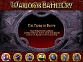Custom Campaign: The Tears of Dawn (WBC1 campaign) for 0.8.8