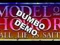 Model of Horror: All Lie Is Salt - Demo