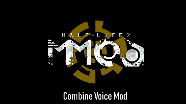 Half life 2 combine logo - hislito