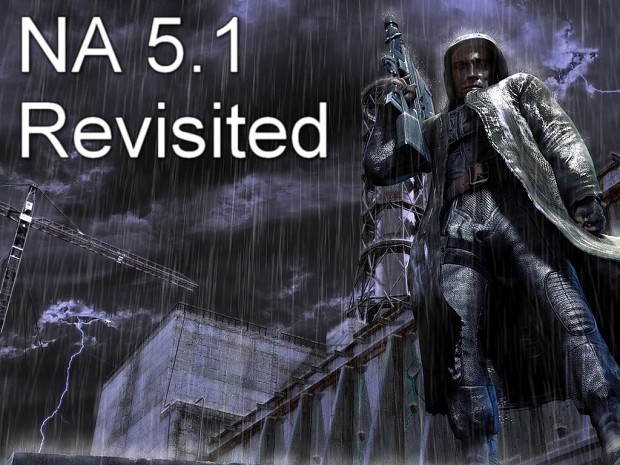 NA51 Revisited v0.56112