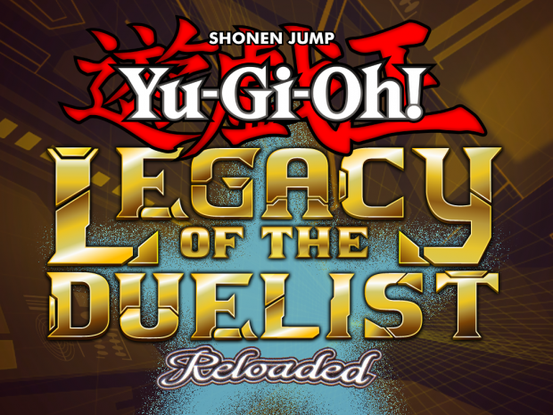 Yu-Gi-Oh! Legacy of the Duelist -Reloaded- v0.1