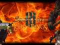 SpellForce 3 - Lord of the Rings Mod Pack (SF3 LotR-Pack)