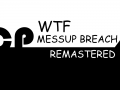 SCP - WTF Messup Breach Remastered 1.2