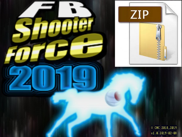 FB Shooter Force 2019 - ZIP for Windows and Linux
