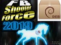 FB Shooter Force 2019 - Debian package (.deb) for Linux