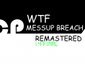 SCP : WTF Messup Breach Remastered 1.4