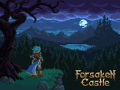 Forsaken Castle Alpha v1.4 (Mac)