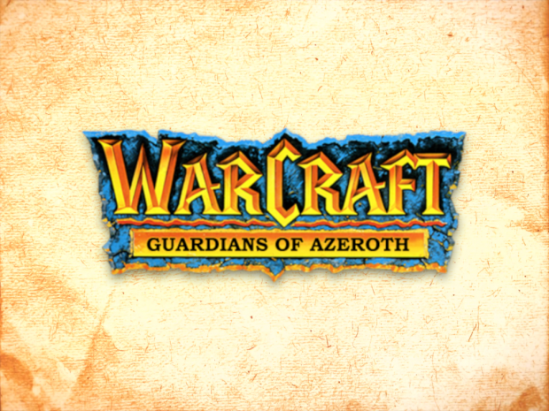 Guardians of Azeroth v1.3