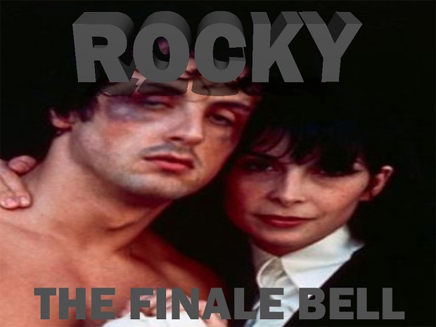 ROCKY The Final Bell