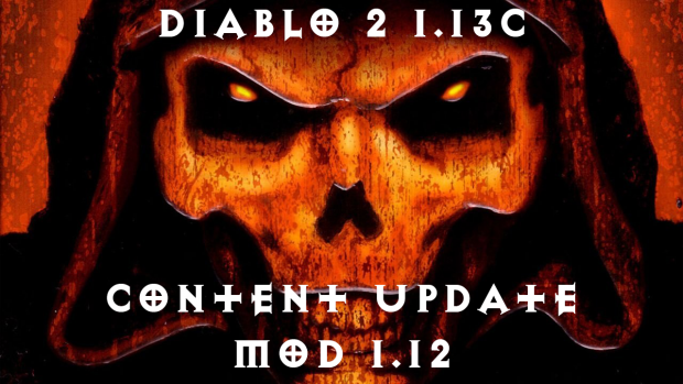 Content Update Mod 1.2