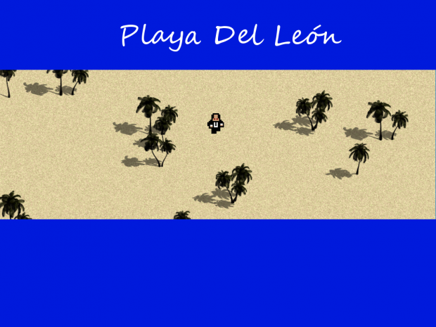 Playa del León Linux Releases