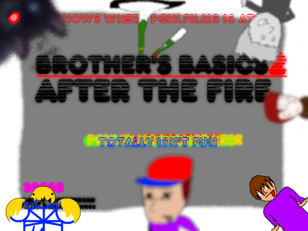 Brother's Basics 2