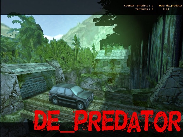 de_predator