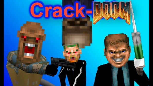 Crack Doom