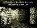 SCP-087-B Polish Parody Extended Edition
