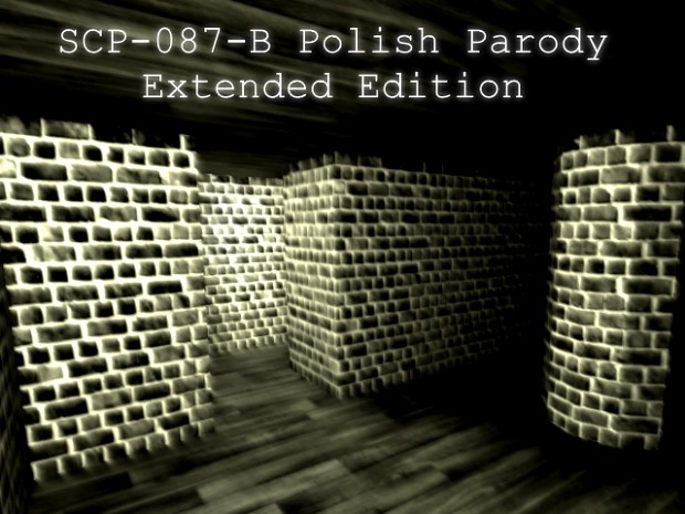 SCP-087-B Polish Parody Extended Edition v2.1
