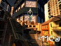 MEGA CITY ONE - MMod Compatibility Patch (1.12 - Final Release)