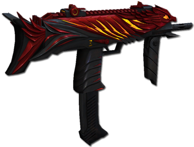 CSO2 MP7A1 Phoenix