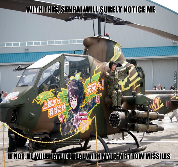 Helicopter fix for 1.5 patch 2.2 or above (outdated)