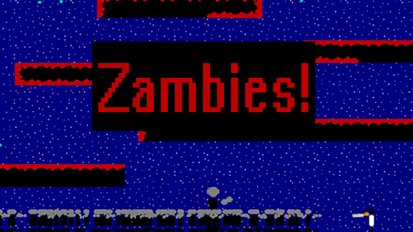 ZombiesExecutable