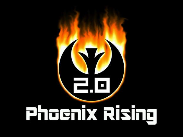 Phoenix Rising 2.0