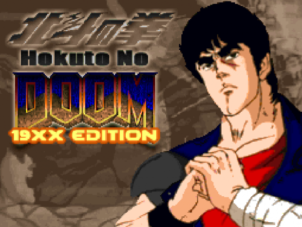 Hokuto no Doom: 19XX Edition