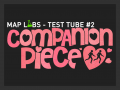 Test Tube #2 - Companion Piece