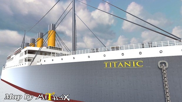 download the new for mac Titanic