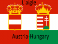 L'Aigle Austria-Hungary