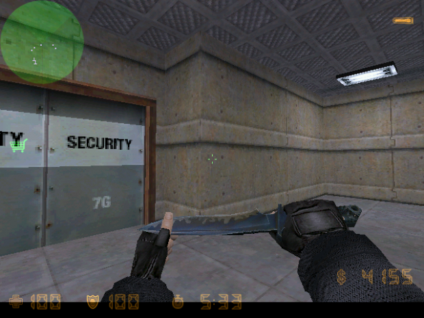 Counter Strike CSGO mod file - ModDB