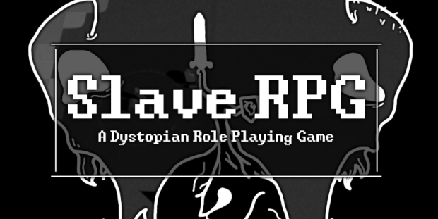 Slave RPG Shareware Edition MAC