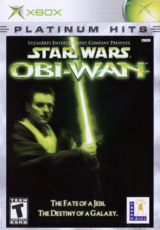 Star Wars Obi Wan SFX