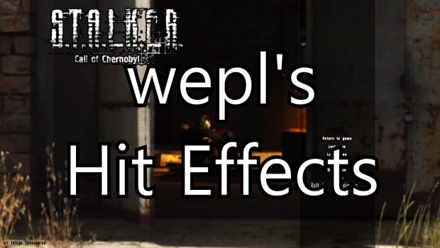 wepl's Hit Effects