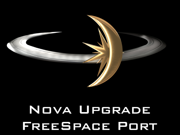 Nova Upgrade: FreeSpace Port Installer (2.0.8)