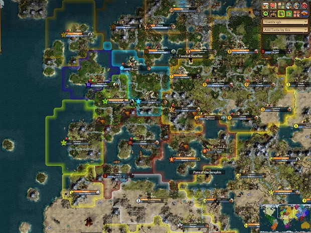 Fall Further v0.51