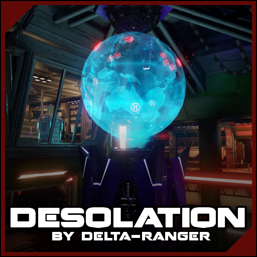 KF-Desolation
